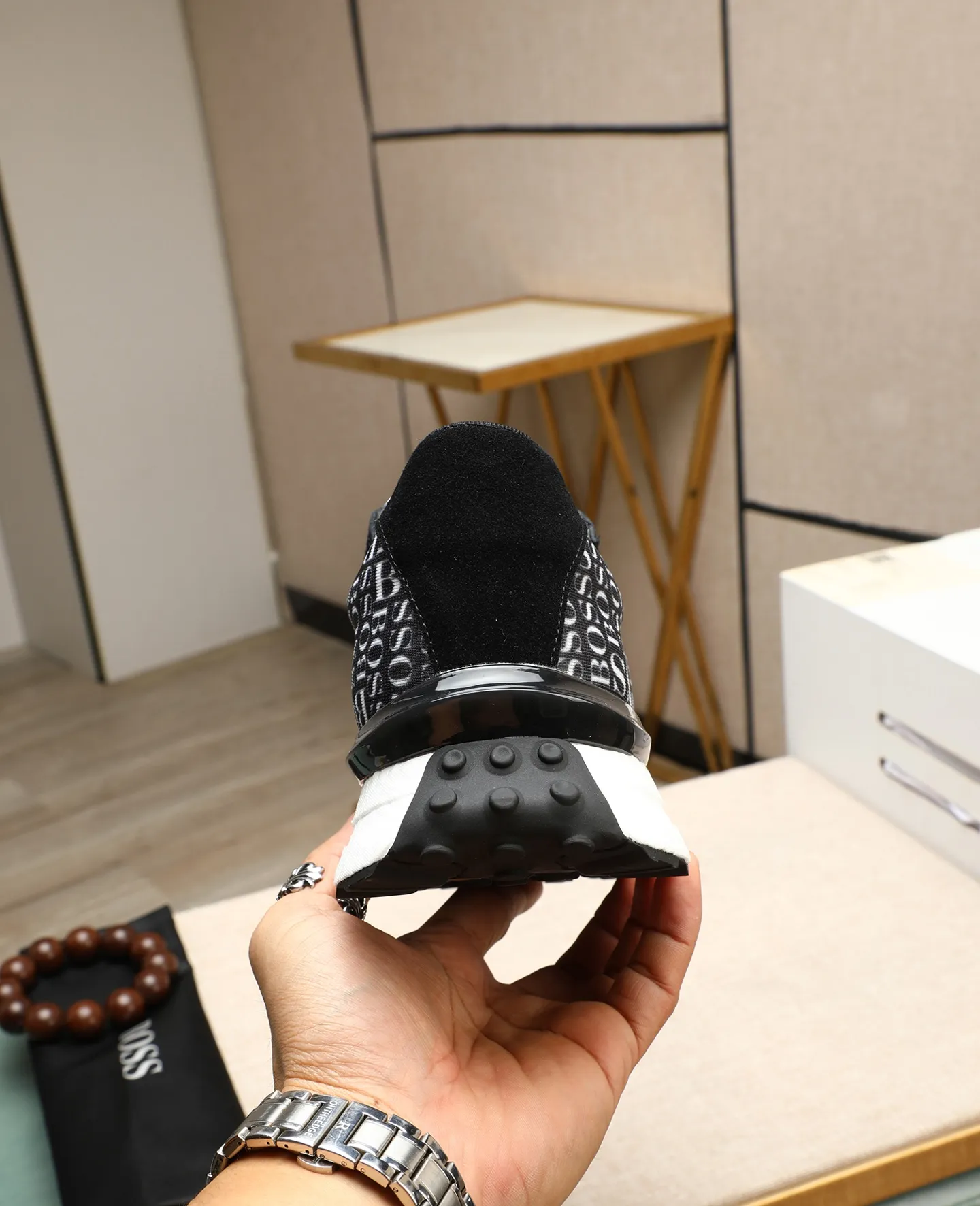 Men's men's shoes💰460 🌹🌹[Dior] 2025 latest model🙈original replica! 👟👟👟You can go to the top-notch workmanship. The upper is made of Italian 🇮🇹imported cowhide. The mesh lining is suitable for travel. The original replica outsole makes it suitable for all kinds of travel, showing low-key luxury. Let quality speak for itself. Color: Size: 38-44